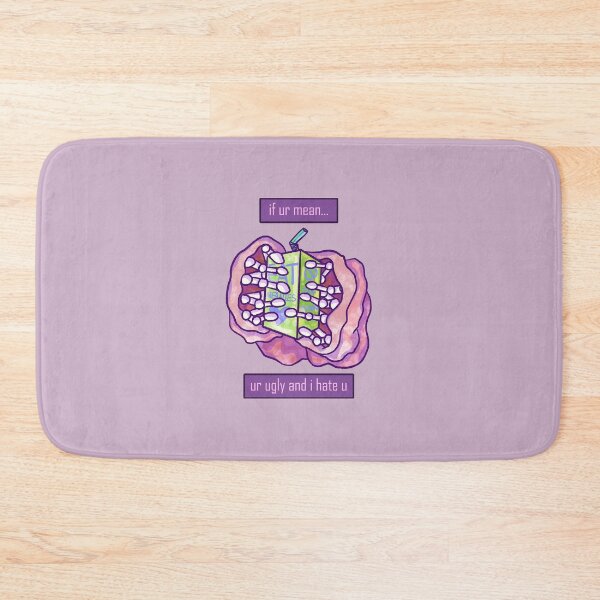 Item preview, if ur mean ur ugly and i hate u designed and sold by iicckyo.