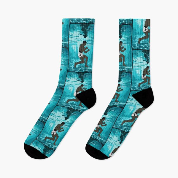 Item preview, Muhammad Ali Underwater Training designed and sold by RatTrapTees.