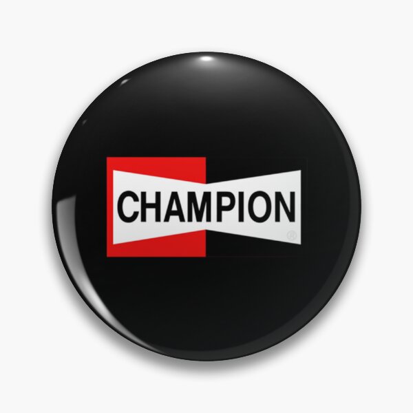 Item preview, BEST SELLER - Champion Spark Plug Merchandise            designed and sold by BellaMostore.