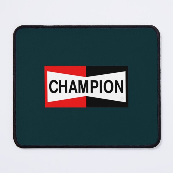 Item preview, BEST SELLER - Champion Spark Plug Merchandise            designed and sold by BellaMostore.