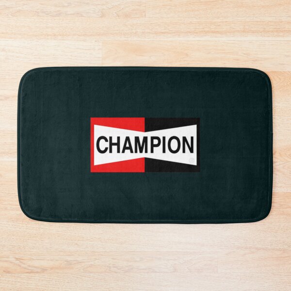 Item preview, BEST SELLER - Champion Spark Plug Merchandise            designed and sold by BellaMostore.