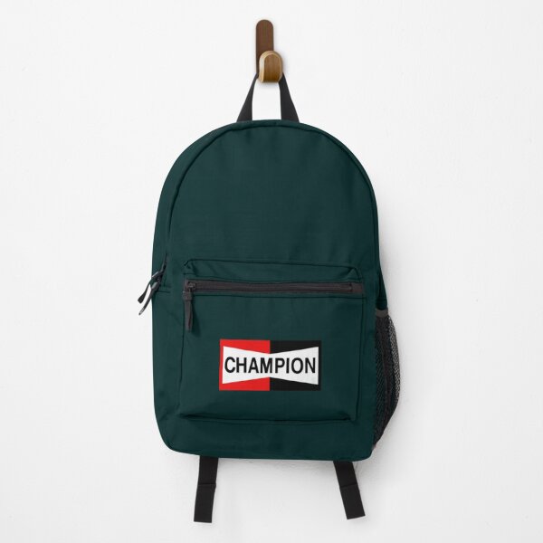Item preview, BEST SELLER - Champion Spark Plug Merchandise            designed and sold by BellaMostore.