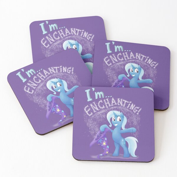 Item preview, I'm... Trixie designed and sold by Stinkehund.