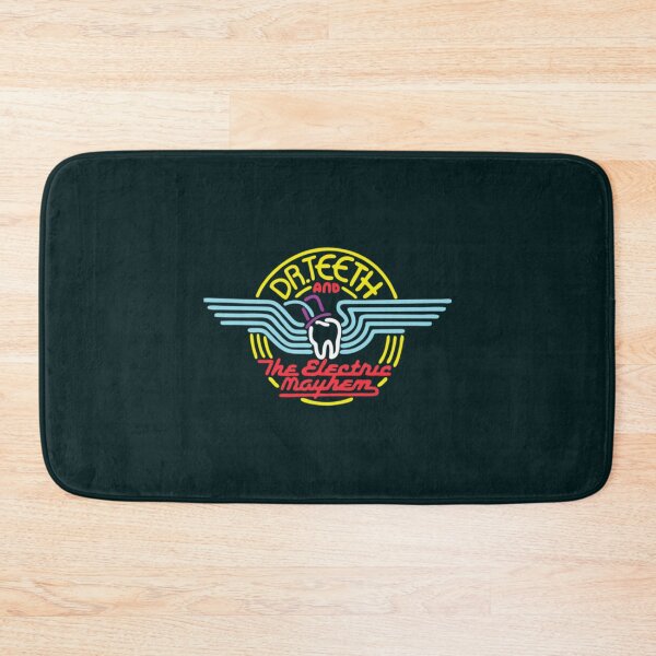 Item preview, Best Selling - Dr.Teeth and the Electric Mayhem         designed and sold by BellaMostore.