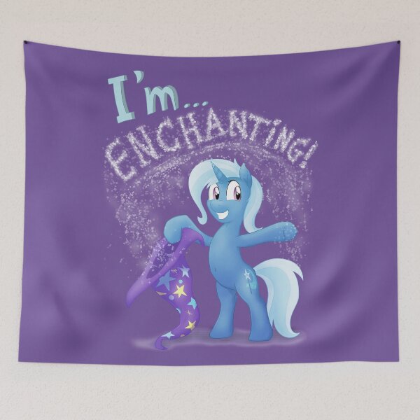 Item preview, I'm... Trixie designed and sold by Stinkehund.