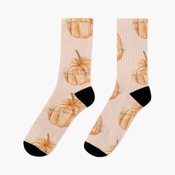Item preview, Pumpkin Spice Everything designed and sold by primandimproper.