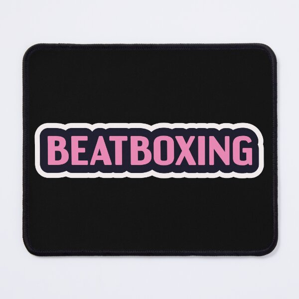 Item preview, Beatboxing designed and sold by DanceDeck.