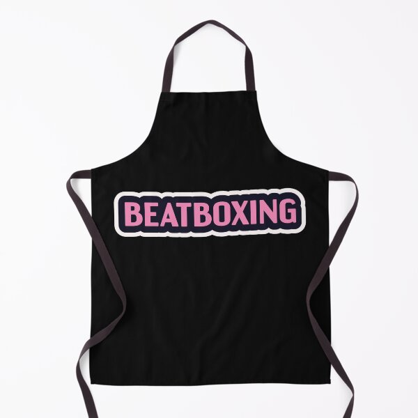 Item preview, Beatboxing designed and sold by DanceDeck.