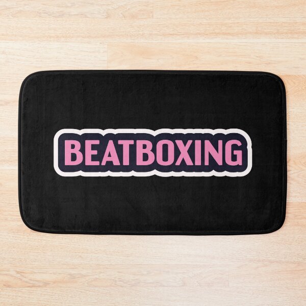 Item preview, Beatboxing designed and sold by DanceDeck.
