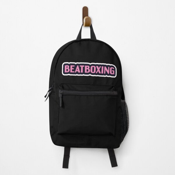 Item preview, Beatboxing designed and sold by DanceDeck.