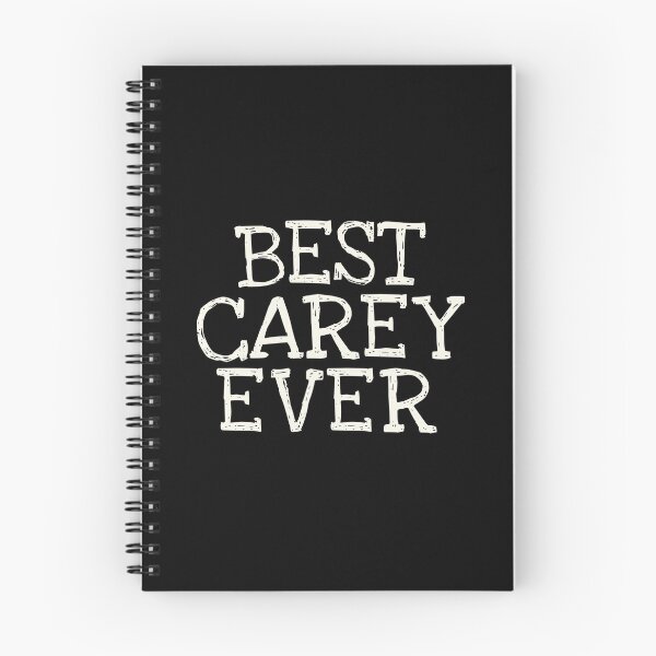 Item preview, Best Carey Ever Funny Personalized Name designed and sold by MariosNydras.