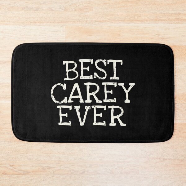 Item preview, Best Carey Ever Funny Personalized Name designed and sold by MariosNydras.