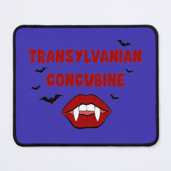 Item preview, Transylvanian Concubine designed and sold by wonderweird.