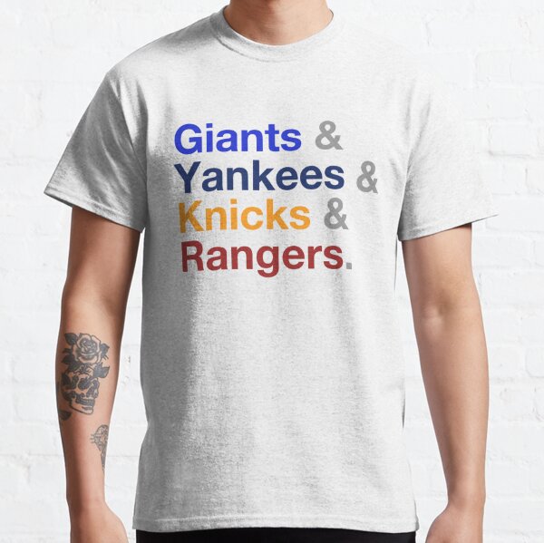 New York Giants Gifts & Merchandise for Sale | Redbubble