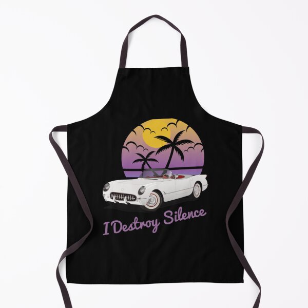 Item preview, Car gifts, I Destroy Silence, Car lovers    designed and sold by BellaMostore.