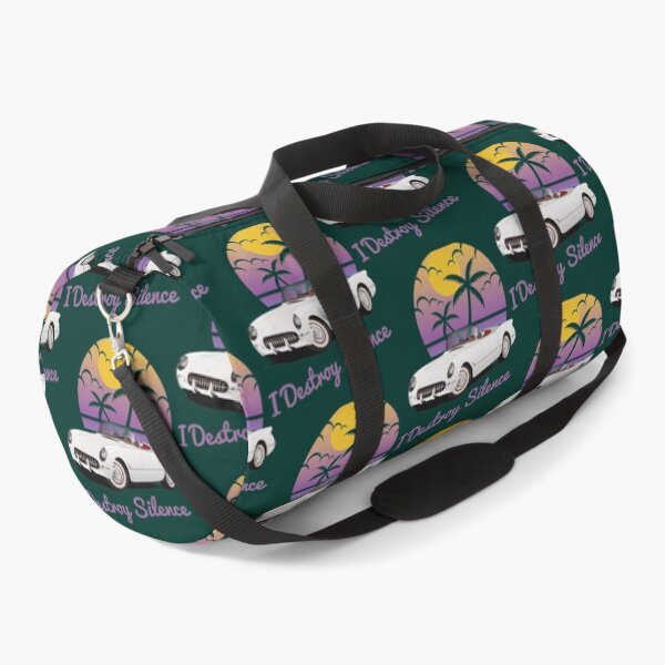 Item preview, Car gifts, I Destroy Silence, Car lovers designed and sold by BellaMostore.