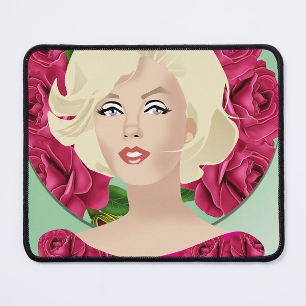 Item preview, blond designed and sold by Sonia Jones Art.