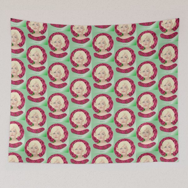 Item preview, blond designed and sold by Sonia Jones Art.