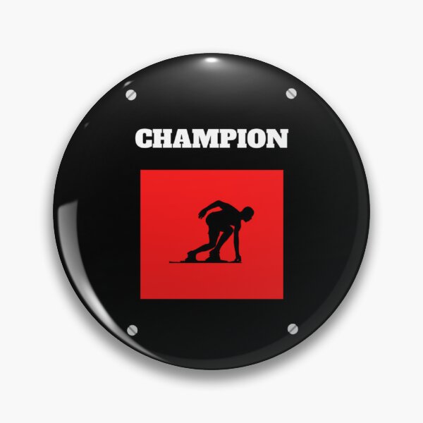 Item preview, CHAMPION        designed and sold by BellaMostore.