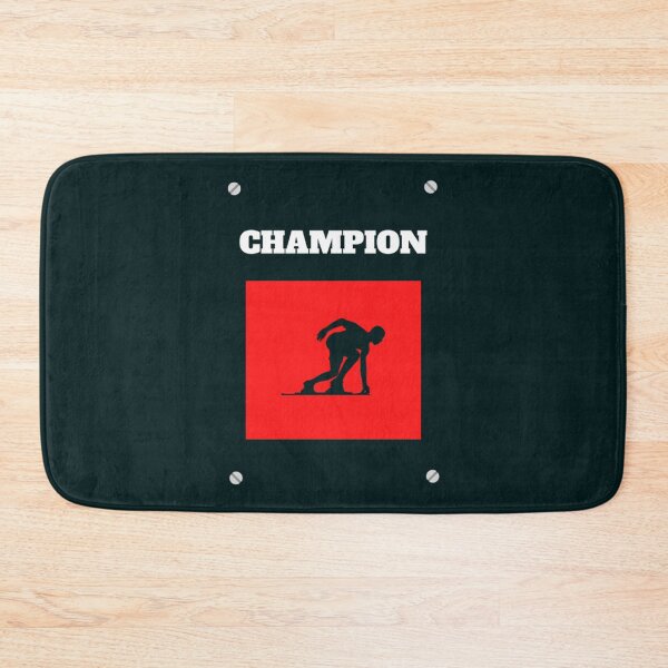 Item preview, CHAMPION        designed and sold by BellaMostore.