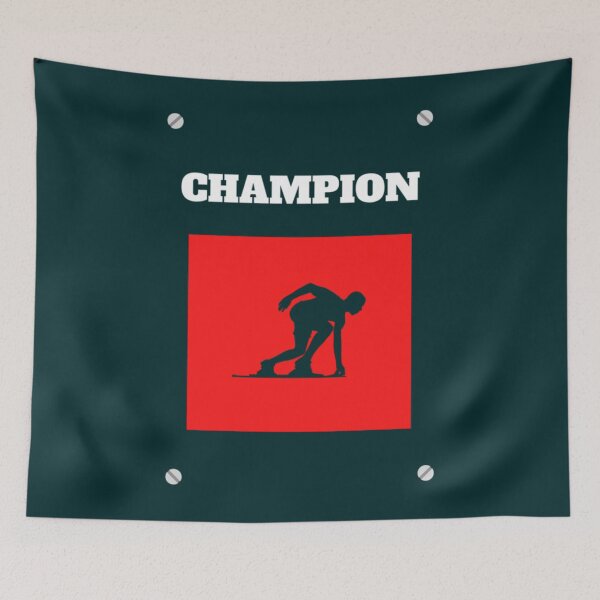 Item preview, CHAMPION        designed and sold by BellaMostore.