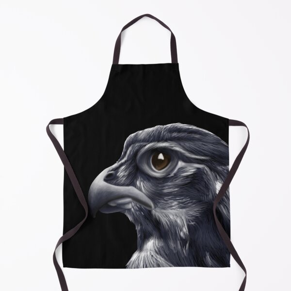 Item preview, Windy Falcon designed and sold by BlueMoonStudios.