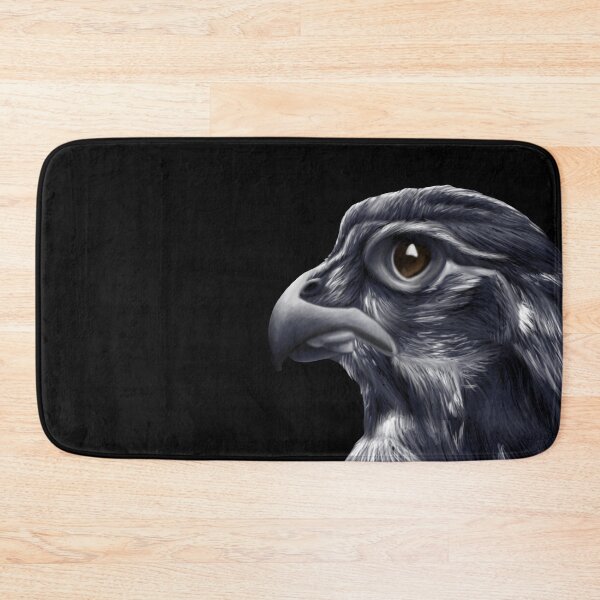 Item preview, Windy Falcon designed and sold by BlueMoonStudios.