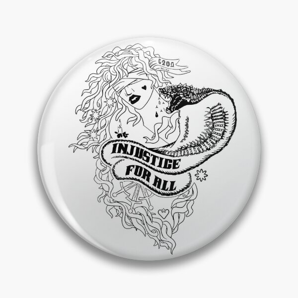 Item preview, Johny’s Side Tattoo designed and sold by azweaponx23.