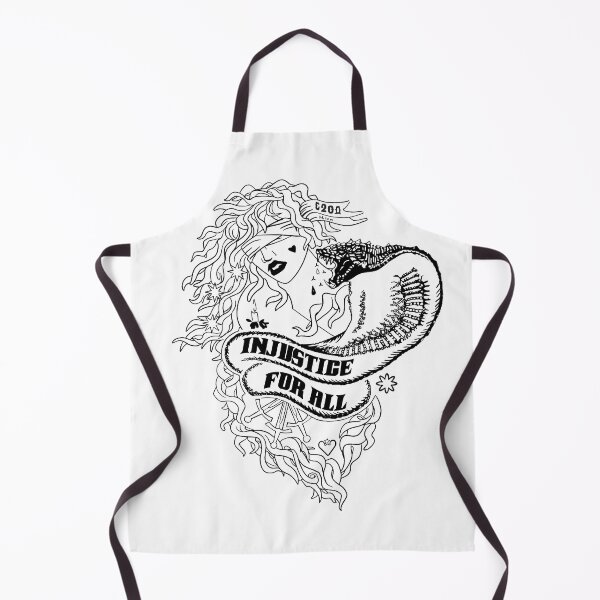 Item preview, Johny’s Side Tattoo designed and sold by azweaponx23.