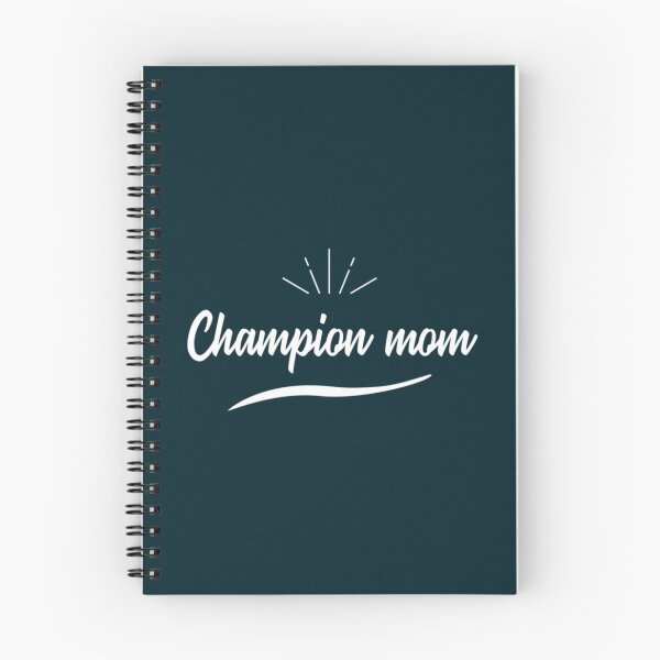 Item preview, Champion Mom  Relaxed Fit    designed and sold by BellaMostore.