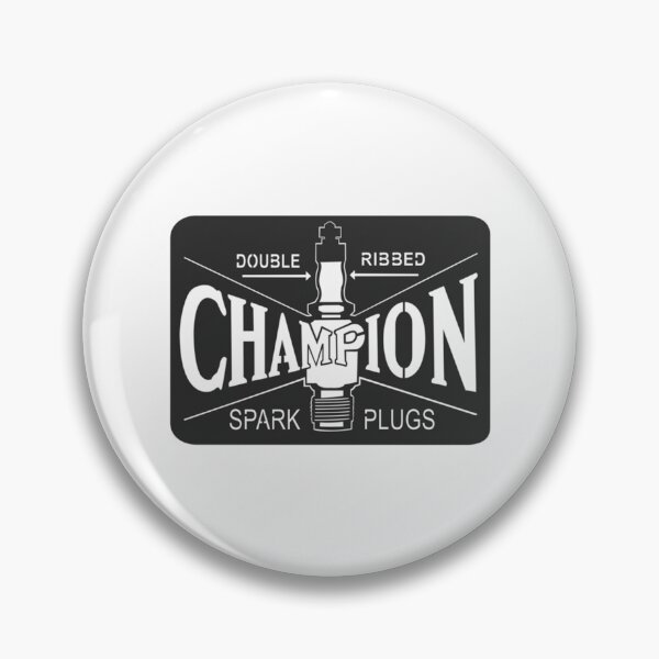 Item preview, champion spark     designed and sold by BellaMostore.