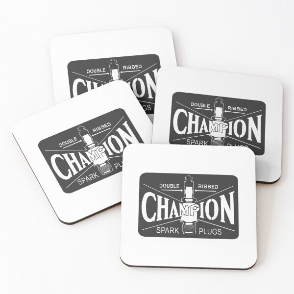 Item preview, champion spark     designed and sold by BellaMostore.
