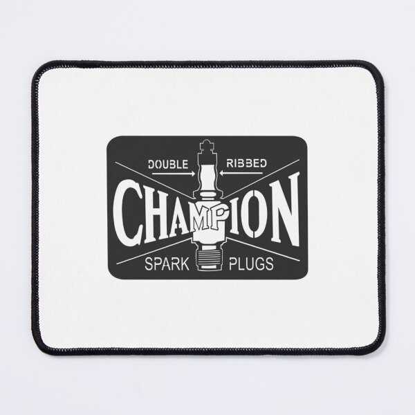 Item preview, champion spark     designed and sold by BellaMostore.