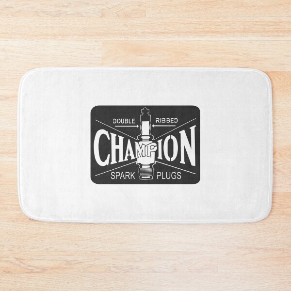 Item preview, champion spark     designed and sold by BellaMostore.