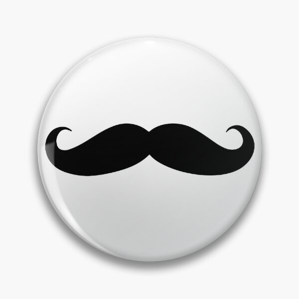 Item preview, Mustache Moustache Beard designed and sold by DesireeNeves.