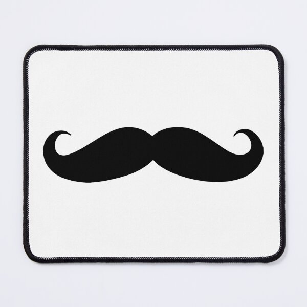 Item preview, Mustache Moustache Beard designed and sold by DesireeNeves.