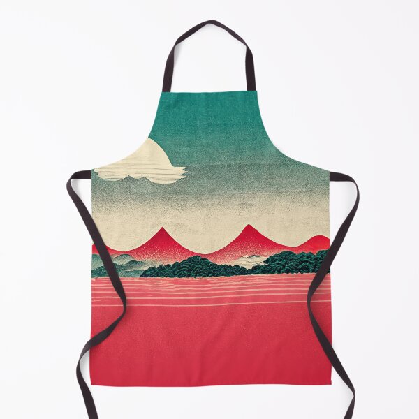 Item preview, Japanese Serene designed and sold by BasajaunStudio.