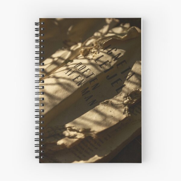 Item preview, Torn book in harsh sunlight. designed and sold by Francisimages.