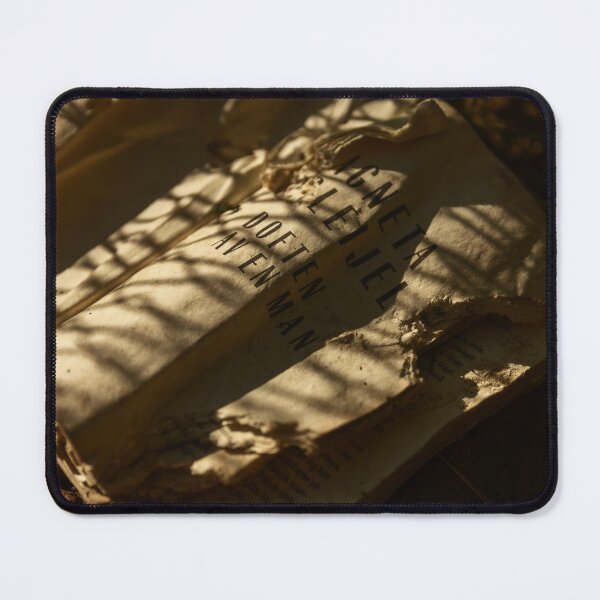 Item preview, Torn book in harsh sunlight. designed and sold by Francisimages.