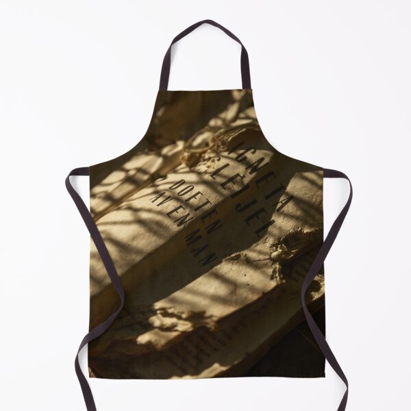 Item preview, Torn book in harsh sunlight. designed and sold by Francisimages.