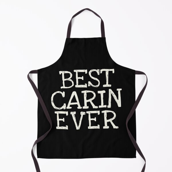 Item preview, Best Carin Ever Funny Personalized Name designed and sold by MariosNydras.
