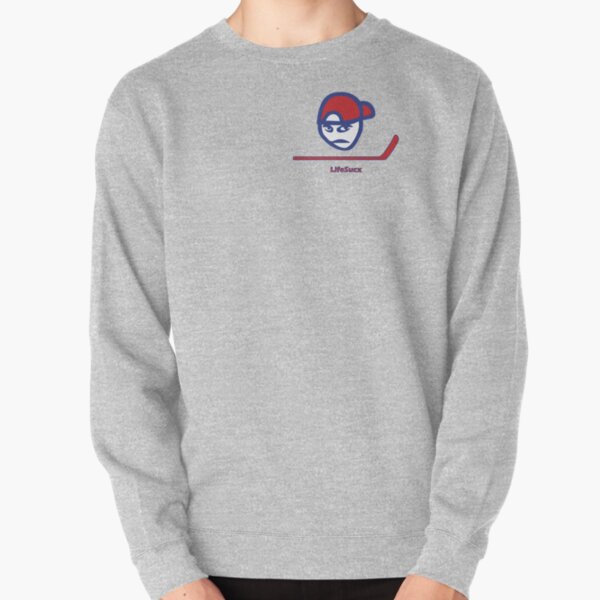 New York Rangers Sweatshirt Funny Rabbit - Shirt Low Price
