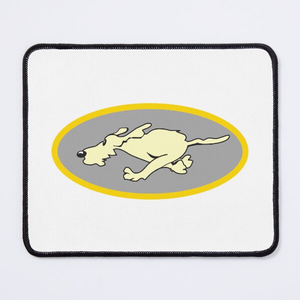 Item preview, Speedy Dog designed and sold by AMERICANCHEEZ.