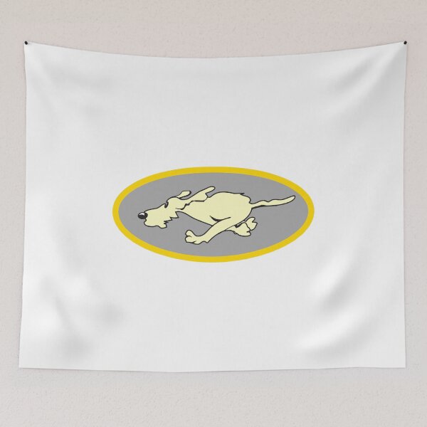 Item preview, Speedy Dog designed and sold by AMERICANCHEEZ.