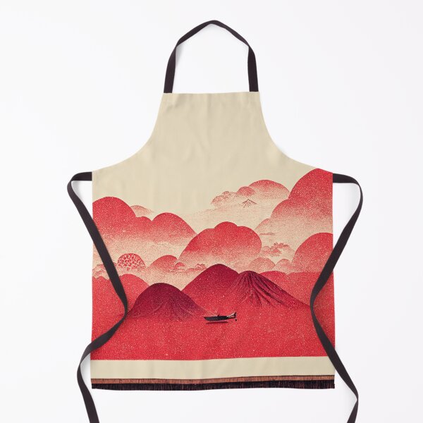Item preview, Japanese Serene designed and sold by BasajaunStudio.