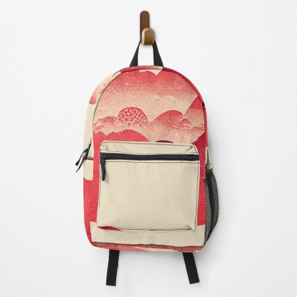 Item preview, Japanese Serene designed and sold by BasajaunStudio.