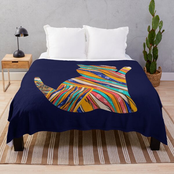 Item preview, Stained glass kitten designed and sold by artbleed.