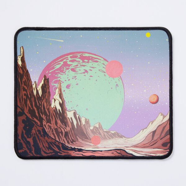 Item preview, Green Moon designed and sold by Adam  Springer.