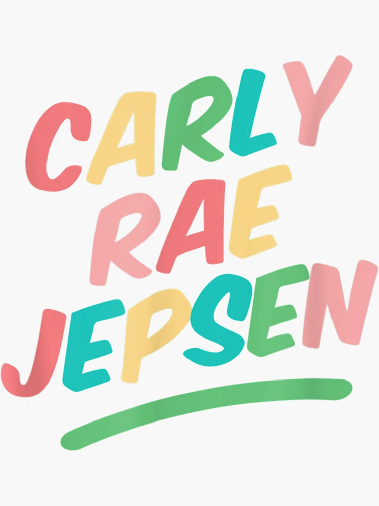 Kansas City Script Sticker - Carly Rae Studio