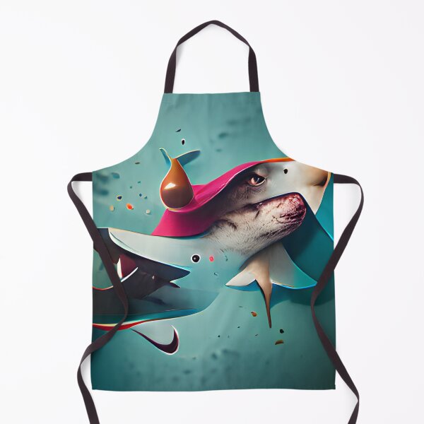 Item preview, The Shark designed and sold by Ginko Mestre Zen.